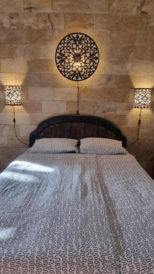 Catra Homestay Beach Apartments Candi Dasa  Bagian luar foto